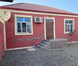 Satış Həyət evi, 85m²