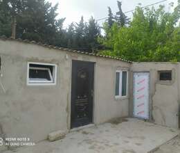 Satış Həyət evi, 60m²