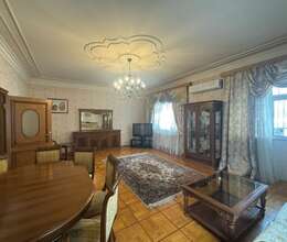 Satılır Yeni tikili, 135m², 3-Otaqlı