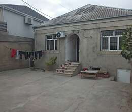 Satış Həyət evi, 80m²