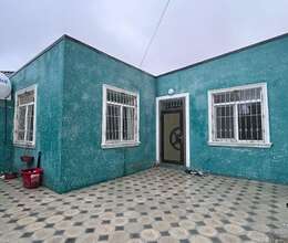 Satış Həyət evi, 60m²