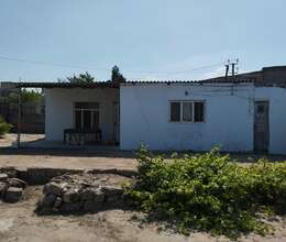 Satış Həyət evi, 80m²