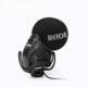 Kamera mikrafonu  Stereo VideoMic Pro