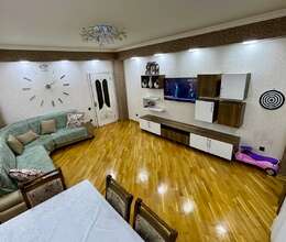 Satılır Yeni tikili, 60m², 2-Otaqlı