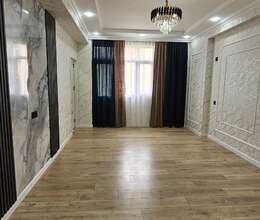 Satılır Yeni tikili, 83m², 3-Otaqlı