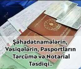 Yeganə Ucuz Tərcümə 