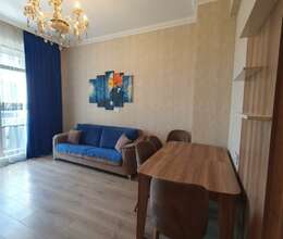 Satılır Yeni tikili, 58m², 2-Otaqlı