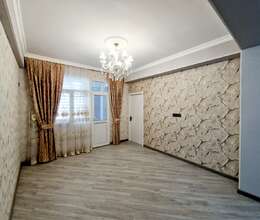 Satılır Yeni tikili, 58m², 3-Otaqlı