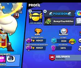 Brawl Stars