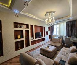 Satılır Yeni tikili, 89m², 3-Otaqlı
