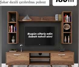 Tv stend 