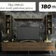 Tv stend 