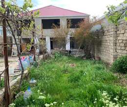 Satış Həyət evi, 140m²