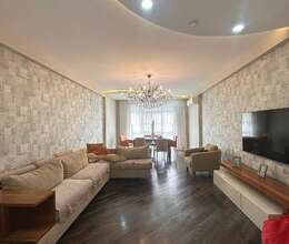 Satılır Yeni tikili, 186m², 4-Otaqlı