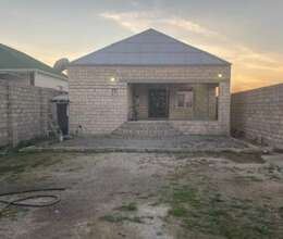 Satış Həyət evi, 140m²