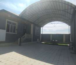 Satış Həyət evi, 120m²