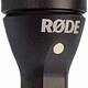 Rode ropertor 