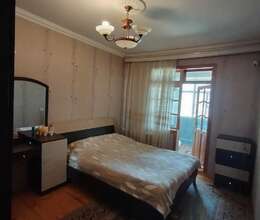 Satılır Köhnə tikili, 90m², 4-Otaqlı