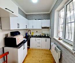 Satış Həyət evi, 55m²