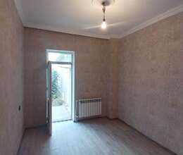 Satış Həyət evi, 100m²