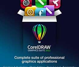  Corel DRAW Proqramından hazırlıqlarımız