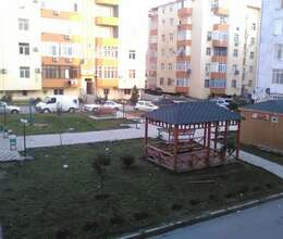 Satılır Yeni tikili, 53m², 2-Otaqlı