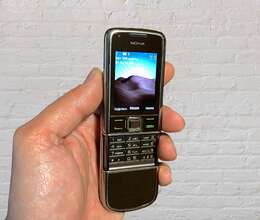 Nokia 8800 Sapphire Arte