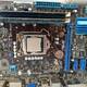 Komplekt cpu ram16 ana kart