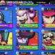 Brawl stars hesabı