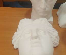 Akademik səviyyədə qabiliyyət imtahanına hazırlıq. 