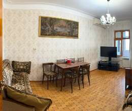 Kirayə verilir Köhnə tikili, 60m², 2-Otaqlı