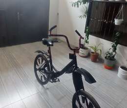 Şəhər velosipeti