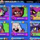 Brawl stars hesabı