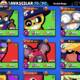 Brawl stars hesabı