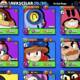 Brawl stars hesabı