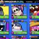 Brawl stars hesabı