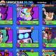 Brawl stars hesabı