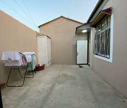 Satış Həyət evi, 100m²