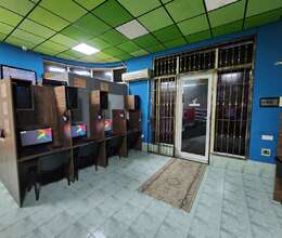 Obyekt Satılır, 60m², 2-Otaqlı