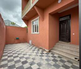 Satış Həyət evi, 160m²