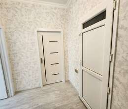 Satılır Yeni tikili, 40m², 2-Otaqlı