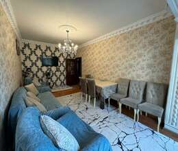 Satılır Köhnə tikili, 80m², 3-Otaqlı