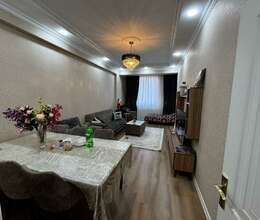 Satılır Yeni tikili, 77m², 2-Otaqlı