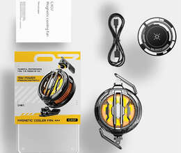 Memo cx07 telefon soyuducu