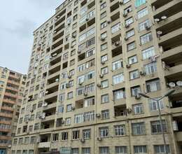 Satılır Yeni tikili, 92m², 3-Otaqlı