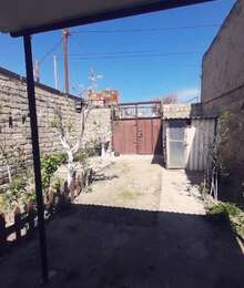 Satış Həyət evi, 60m²