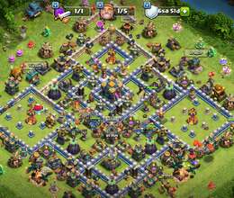 Clash of clans 