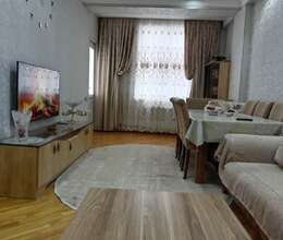 Satılır Yeni tikili, 75m², 3-Otaqlı