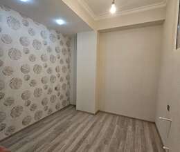Satılır Yeni tikili, 50m², 2-Otaqlı