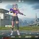 Pubg Mobile 80 destansı hesab